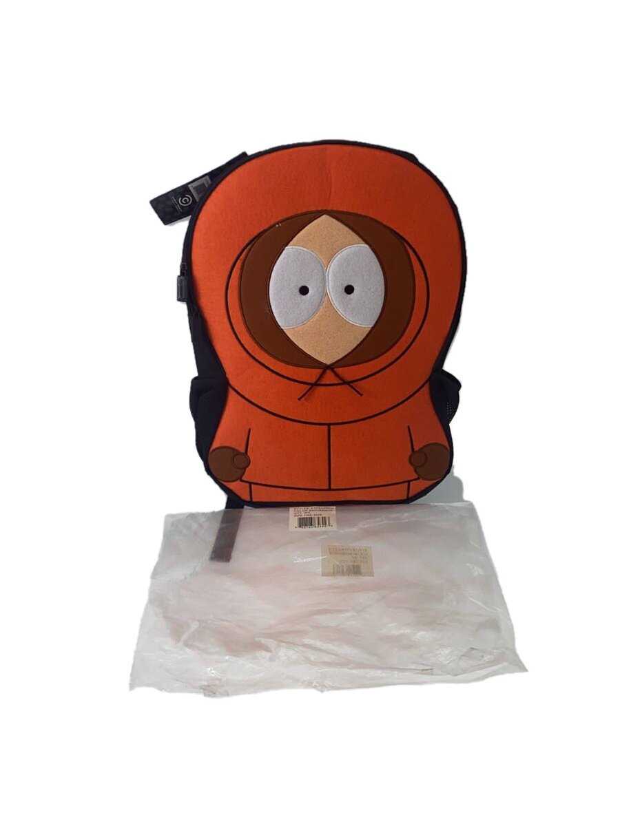 Misc. Brand Kenny McCormick Laptop Backpack
