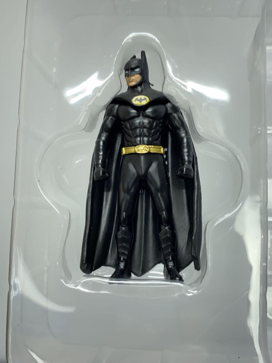 Misc. Brand JADA Batman & Armored Batmobile Figure
