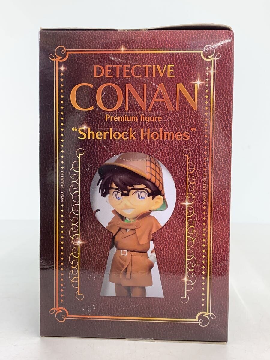 SEGA Edogawa Conan Premium Figure