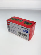TAKARA TOMY Tomica Indiana Jones Adventure Crystal Skull Temple Jeep