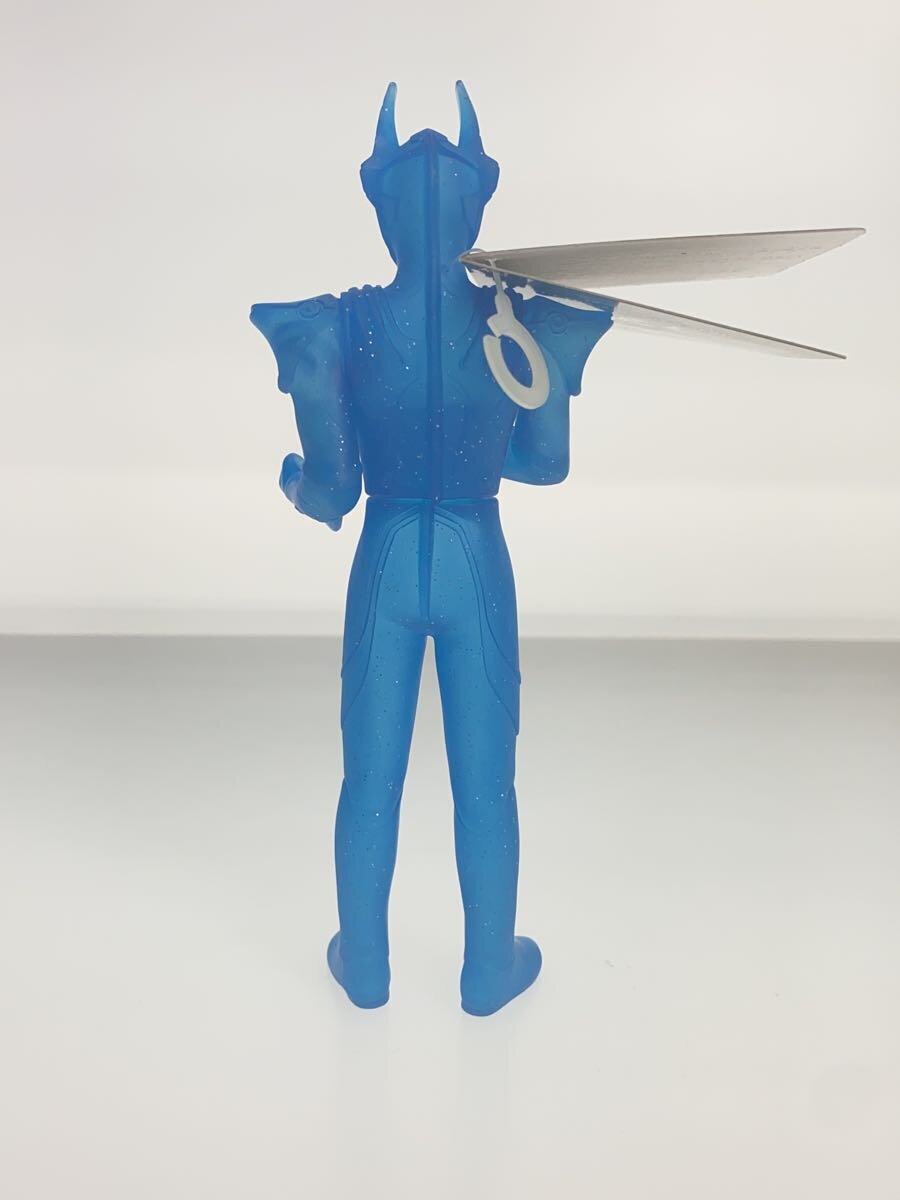 Misc. Brand Raymon Monster Load Ver. Sofubi Figure
