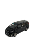 Misc. Brand Miniature Car Black