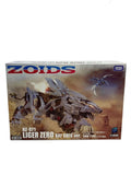 TAKARA TOMY ZOIDS CORE BOX/RZ-071 LIGER ZERO RAY GREG ver.