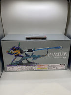 BANDAI SPIRITS Evangelion: 1.0 You Are (Not) Alone Unit-01 Last One Prize Figure