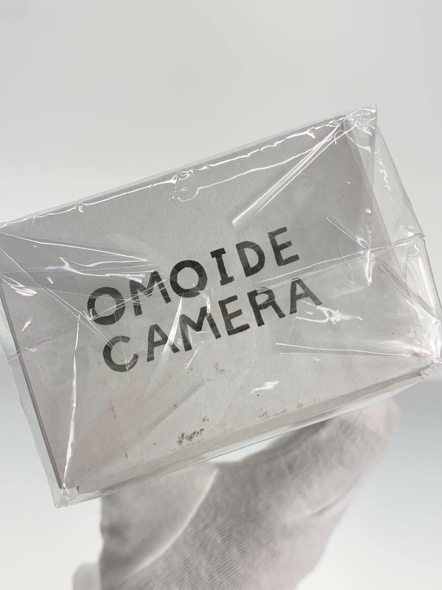 Misc. Brand Omoide Camera J613365