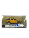 KYOSHO Hummer H2 Mini Car