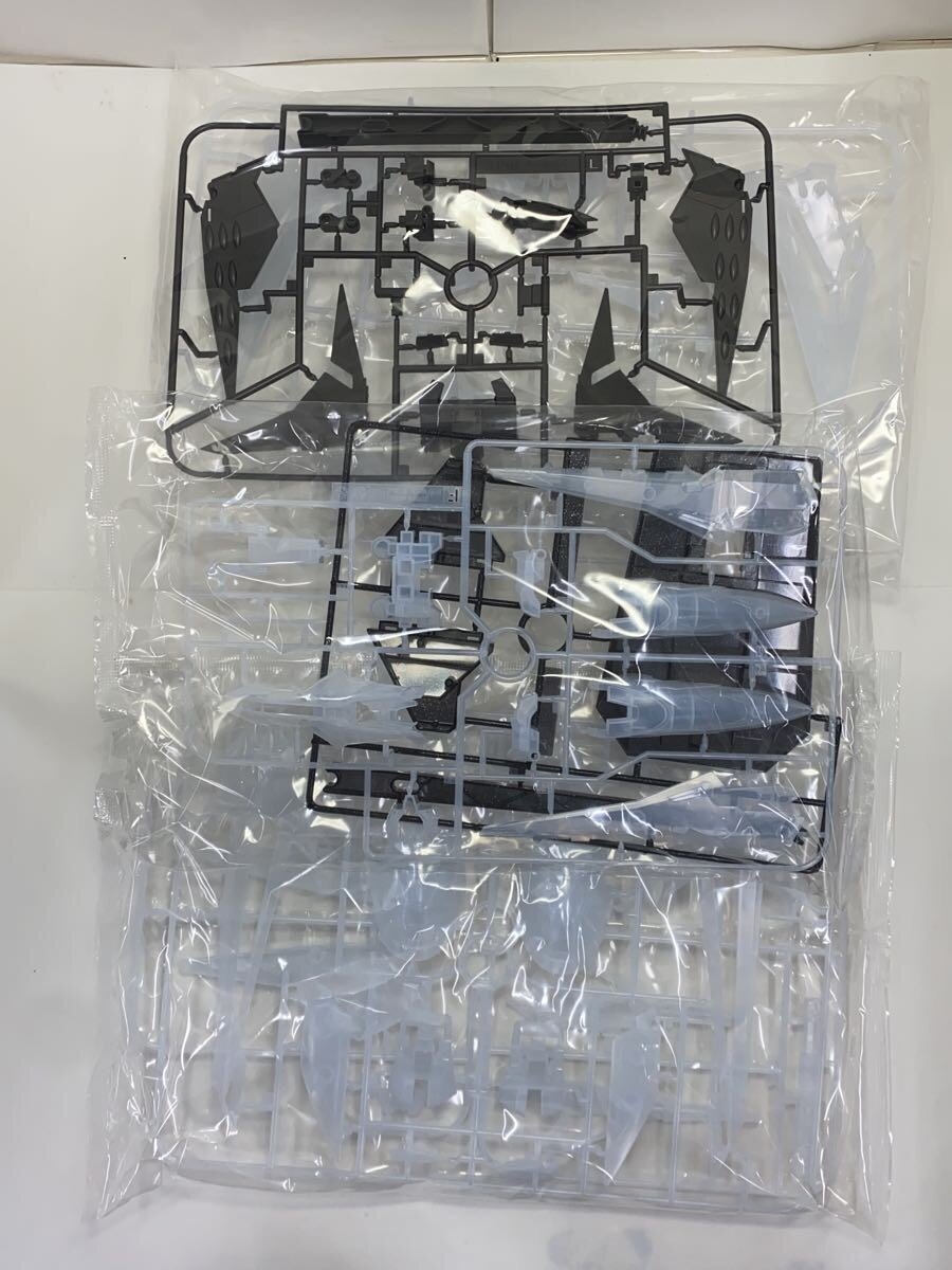 BANDAI SPIRITS HG Penelope Clear Color Hathaway's Flash