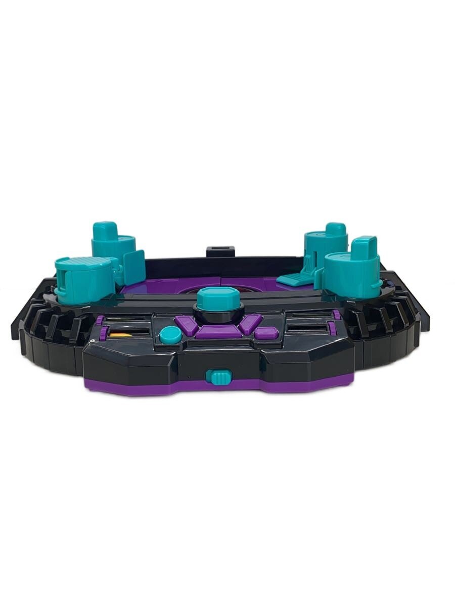 TAKARA TOMY Pokemon Moncolle Fierce Battle Tera Stadium