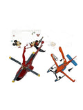 Disney Planes Crop Hopper Blade Christmas Ornament Figure