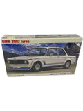 Hasegawa BMW 2002 Turbo HC-24