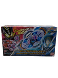 BANDAI DX My Driver Kamen Rider My & Lid Set