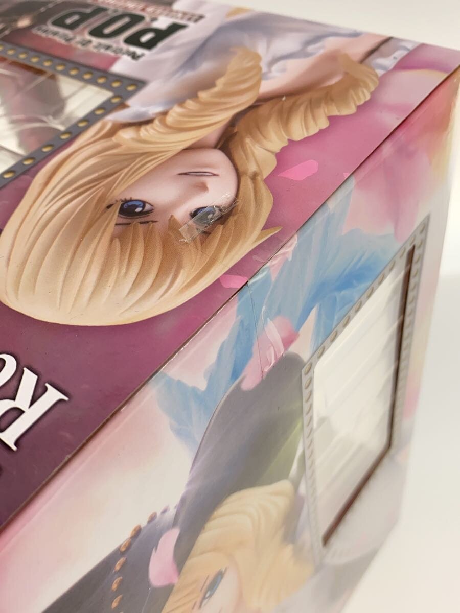 Mega House P.O.P One Piece Cavendish of the White Horse LIMITED EDITION