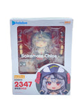 Good Smile Company Nendoroid 2347 Chloe Sakamata