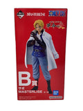 BANDAI SPIRITS Ichiban Kuji One Piece Flame of Revolution Prize B Sabo
