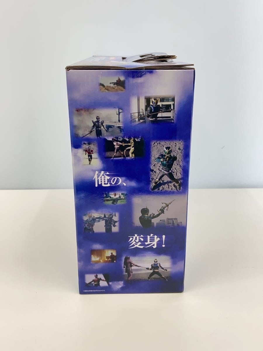 BANDAI SPIRITS Ichiban Kuji Kamen Rider Kuuga Last One Figure
