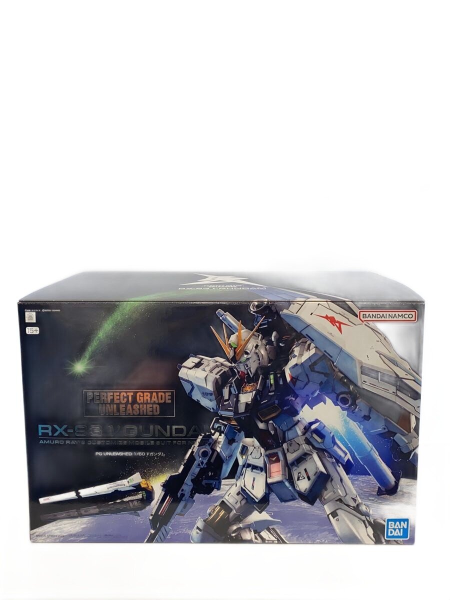 BANDAI SPIRITS Gunpla 5069191