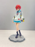 BANDAI SPIRITS Amate Yuzuriha MASTERLISE Figure