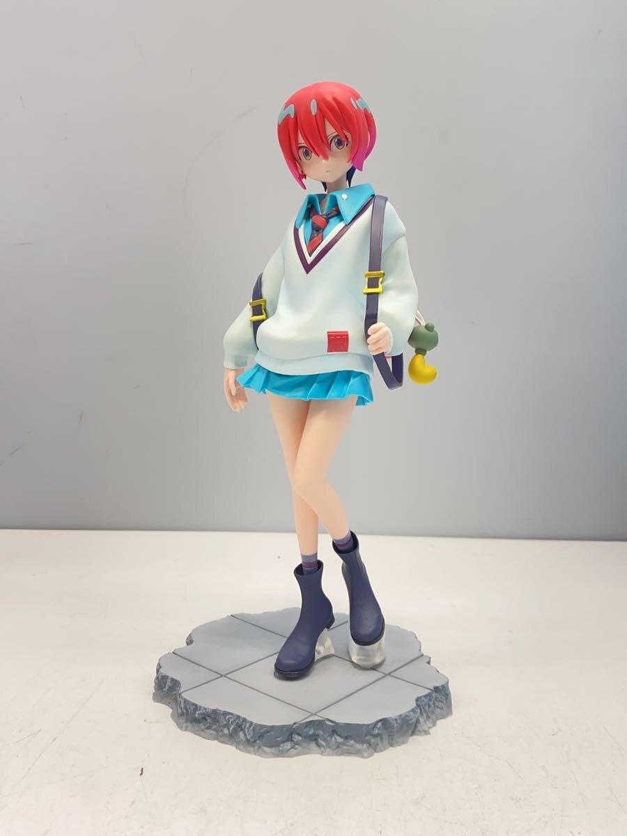 BANDAI SPIRITS Amate Yuzuriha MASTERLISE Figure