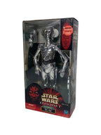 Misc. Brand HASBRO TC-14 Electronic Protocol Droid Figure