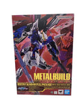 BANDAI SPIRITS Destiny Gundam Full Package