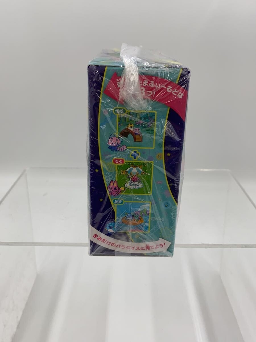 BANDAI Girls' Toy