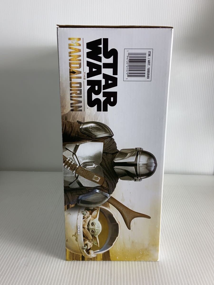 Star Wars The Child Figure