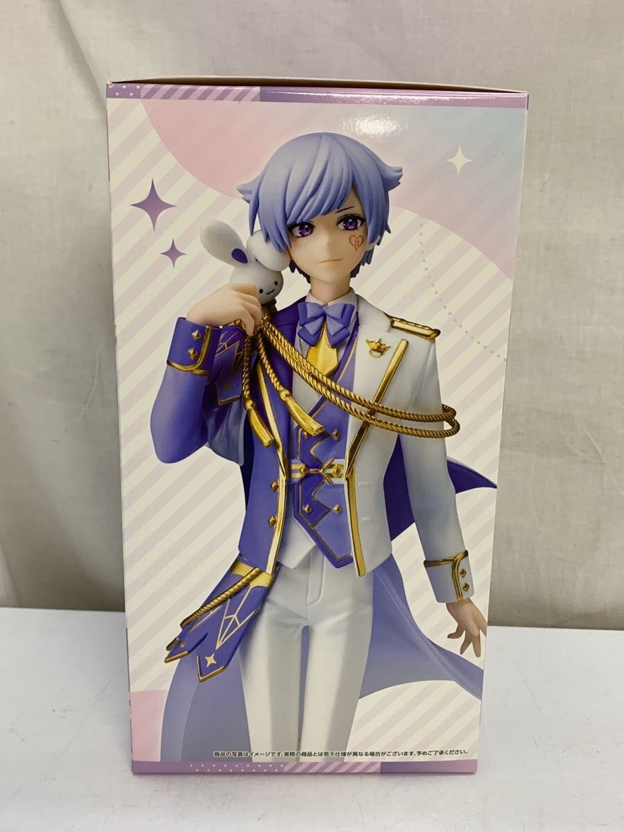 Misc. Brand CyberAgent IRREGULAR DICE Prize A Hatsuu Figure