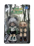 Misc. Brand Kukaka Bug Cafe Figure
