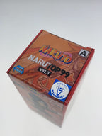BANDAI SPIRITS Itachi Uchiha World Collectable Figure vol.3