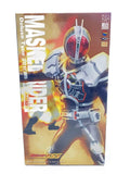 MEDICOM TOY Kamen Rider Faiz Axel Form 2015 Deluxe Type Figure No. 686