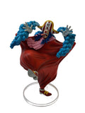 BANDAI SPIRITS One Piece Ichiban Kuji New Four Emperors Buggy Prize D Figure
