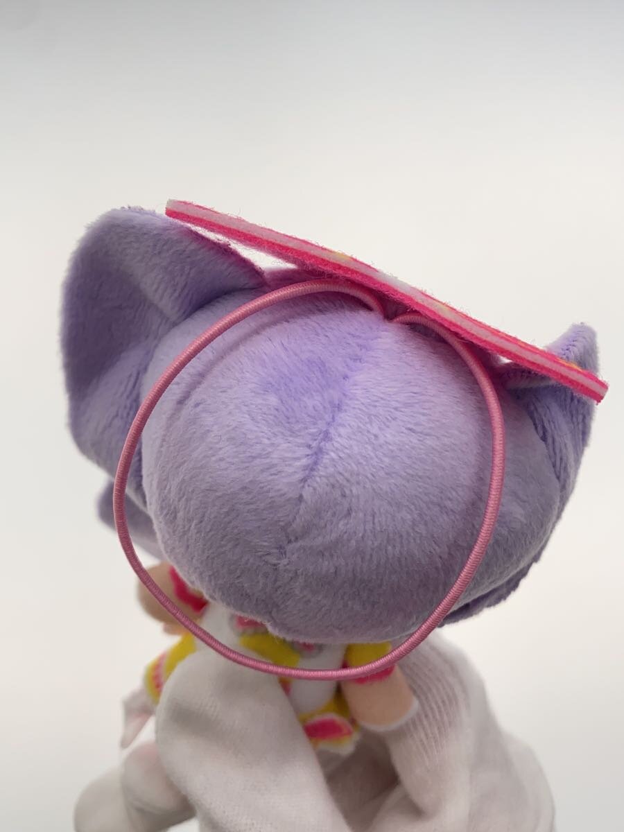 Misc. Brand PriPara Laala Mascot Plush