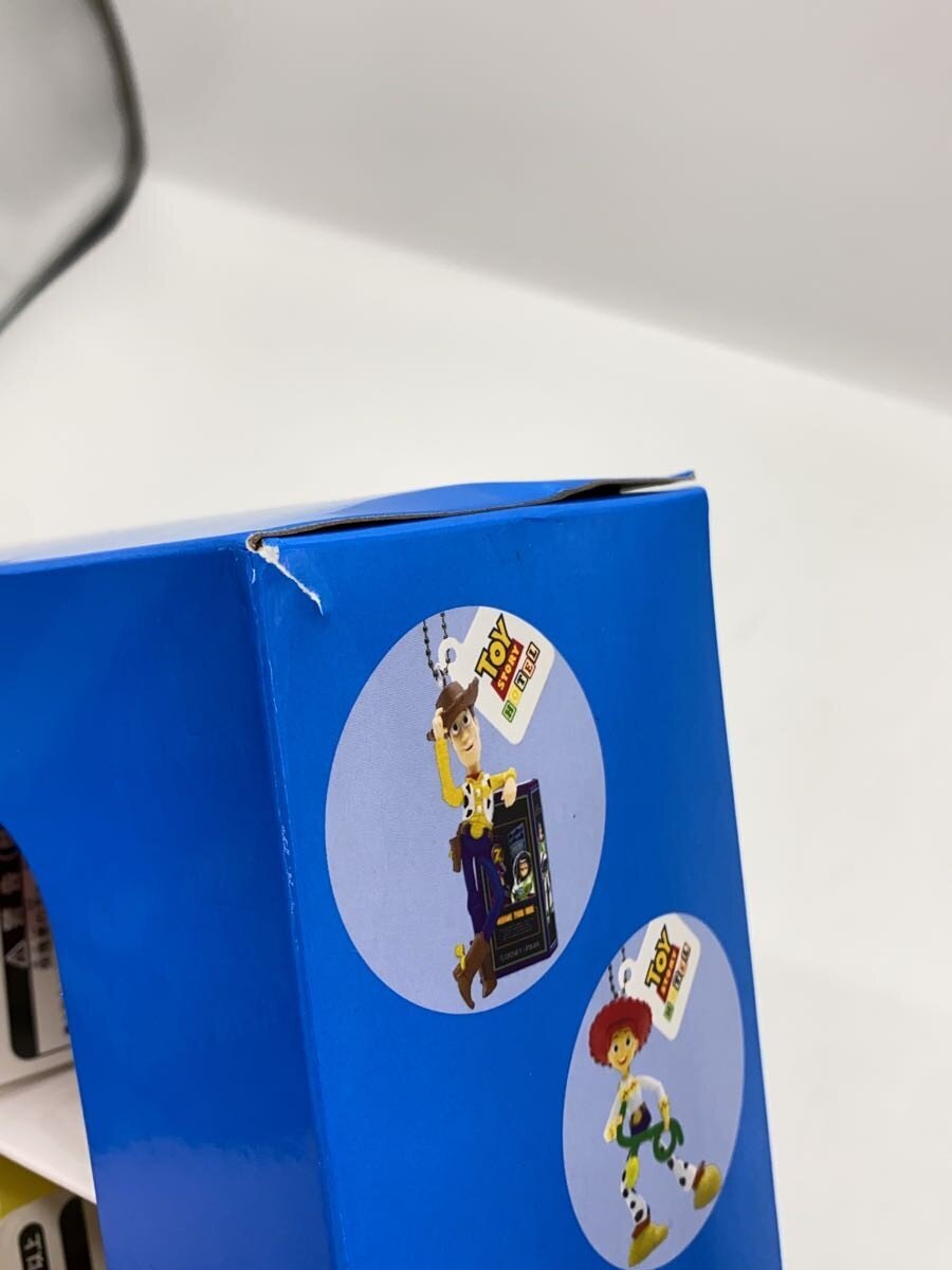 Disney RESORT Toy Story Hotel Keychain Figure