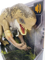 Mattel International Distortus Rex