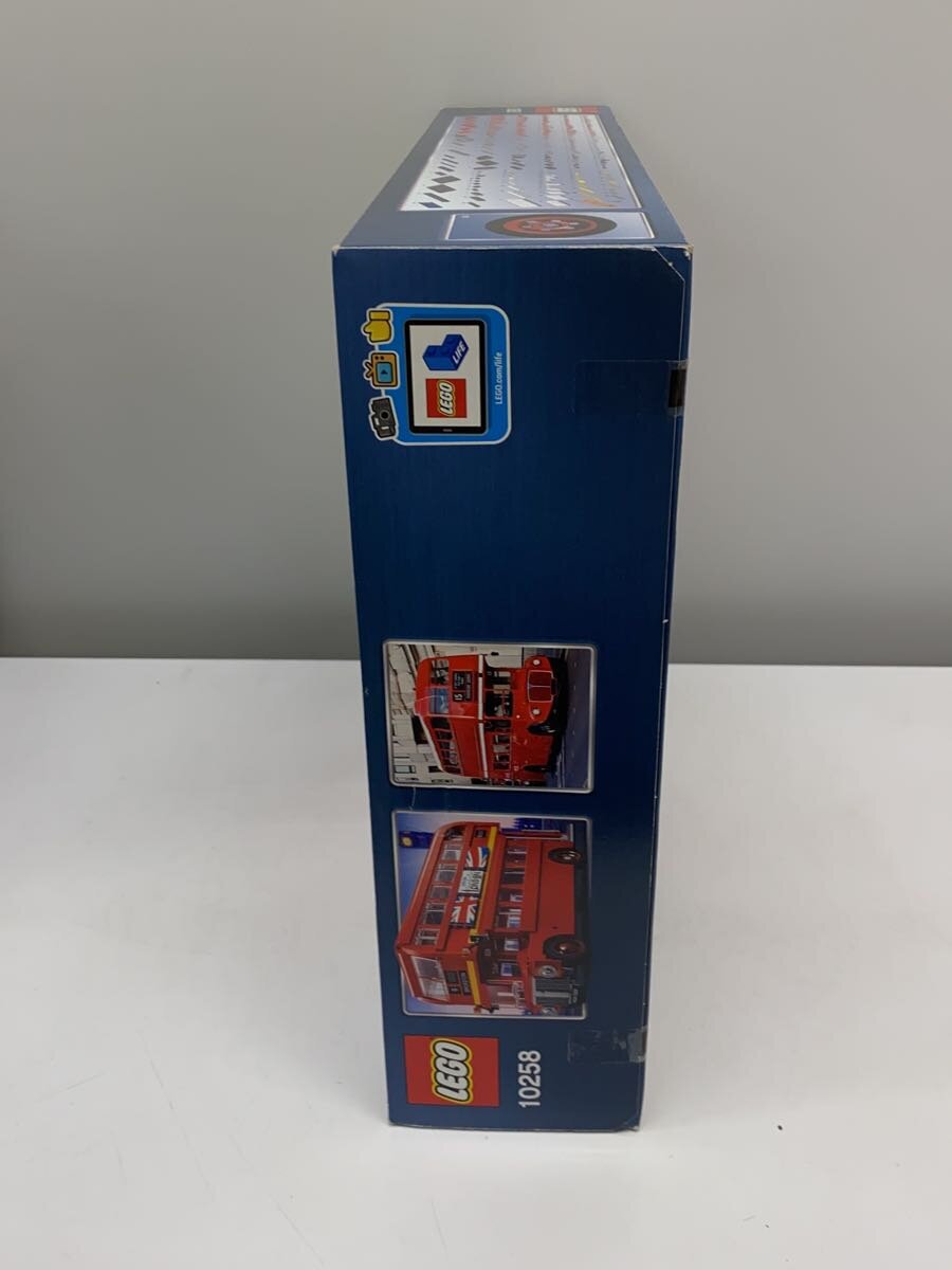 LEGO 10258 Creator