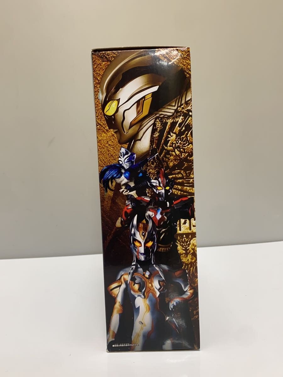 BANDAI DX Ancient Spark Lence