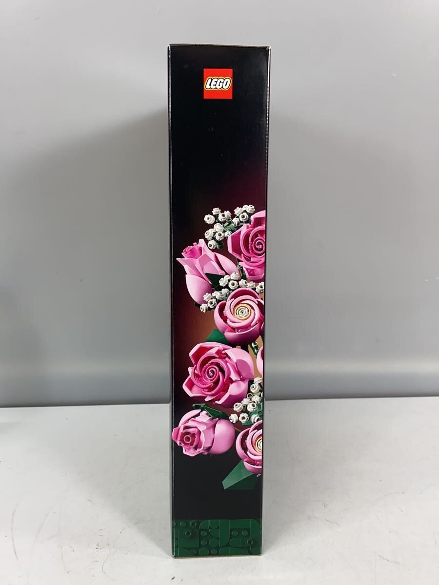 LEGO Pink Roses