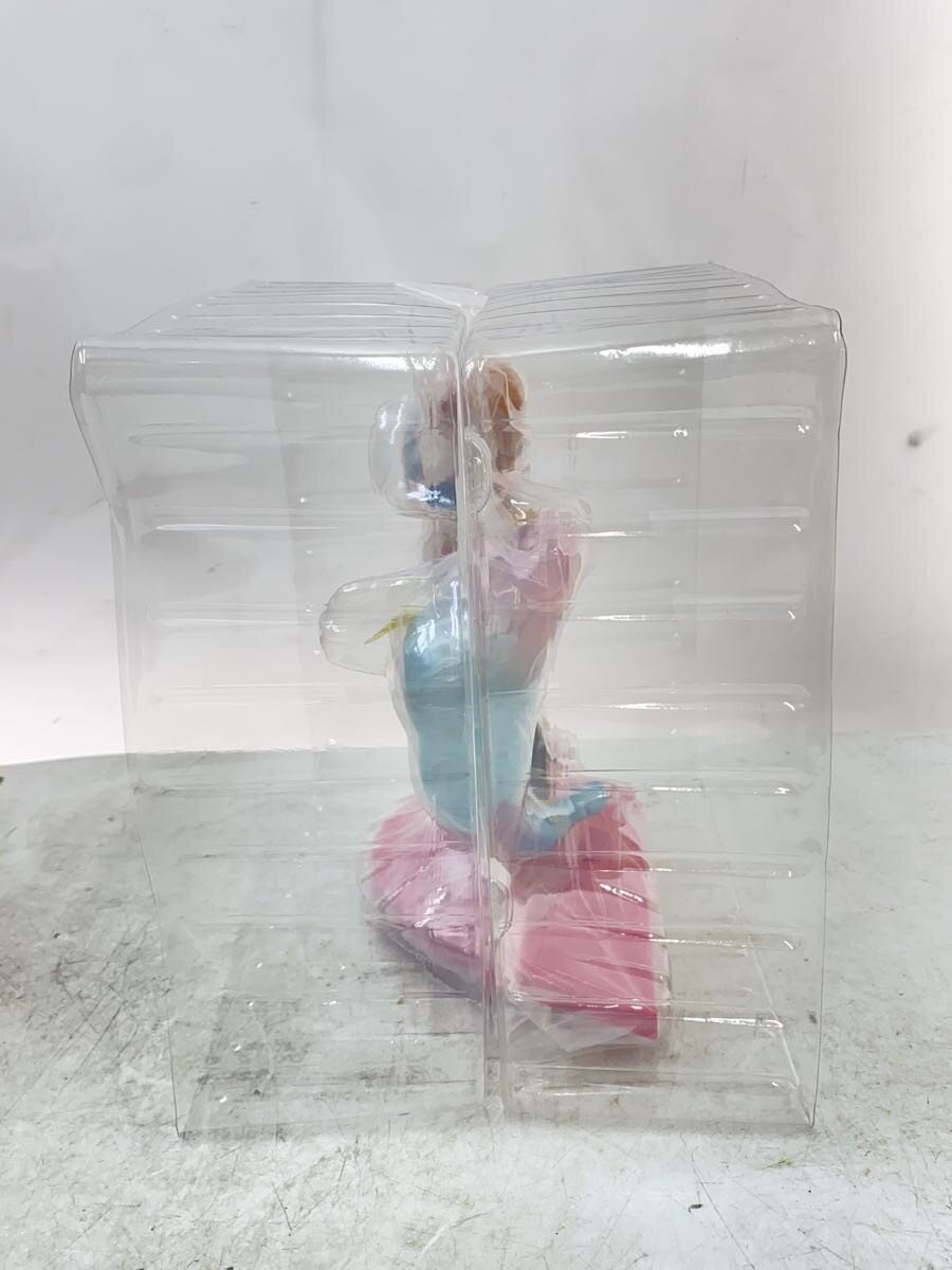 BANDAI SPIRITS Cure Black Figure