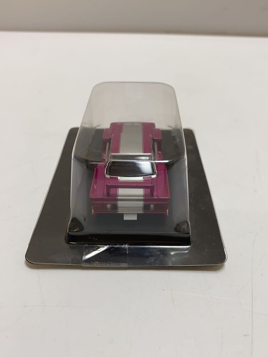 AOSHIMA Grachan Collection 1/64 2-Car Set, 11th Edition SP 910 Bluebird ②③
