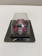 AOSHIMA Grachan Collection 1/64 2-Car Set, 11th Edition SP 910 Bluebird ②③