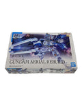 BANDAI SPIRITS HG Gundam Aerial Rebuild #19