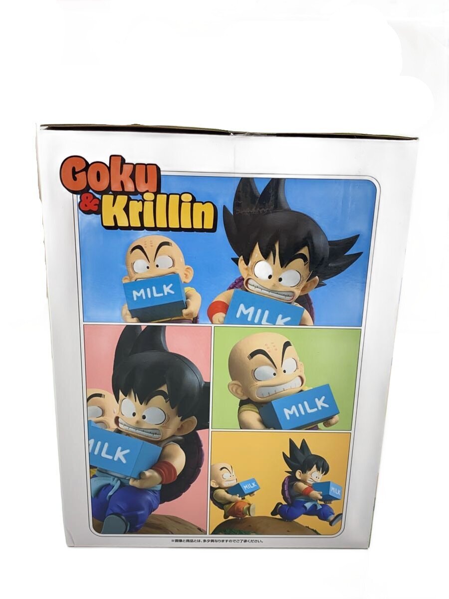 BANDAI SPIRITS Dragon Ball Figure