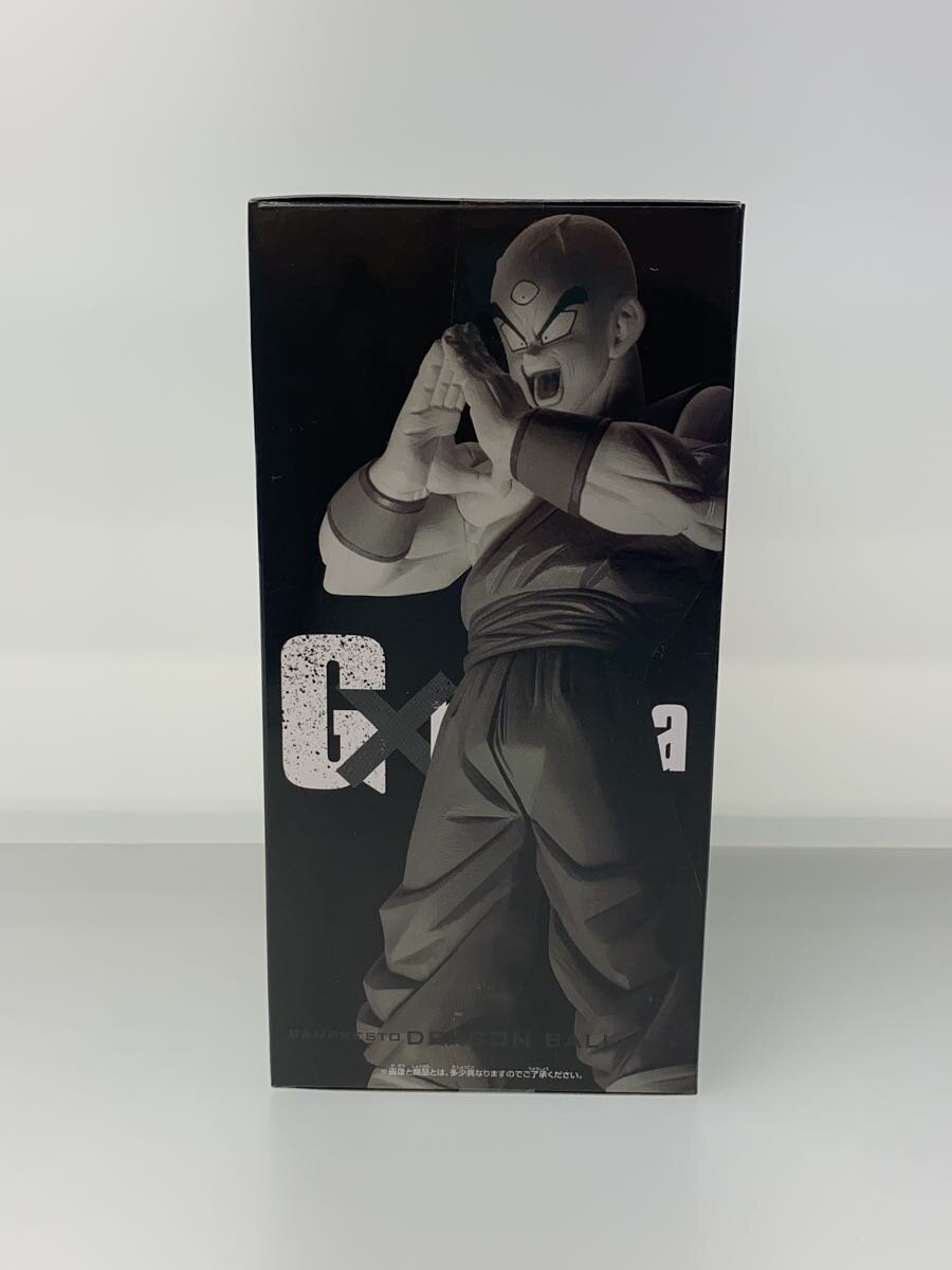 Banpresto G×materia Tenshinhan Figure