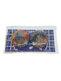 Movic Heiji & Kazuha Can Badge Set B: Detective Conan: The Crossroad in the Ancient Capital