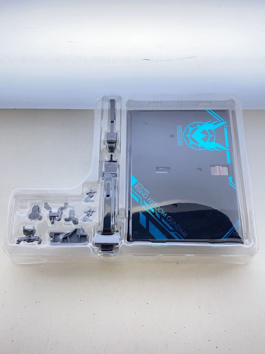 BANDAI SPIRITS Gunpla STTS-909