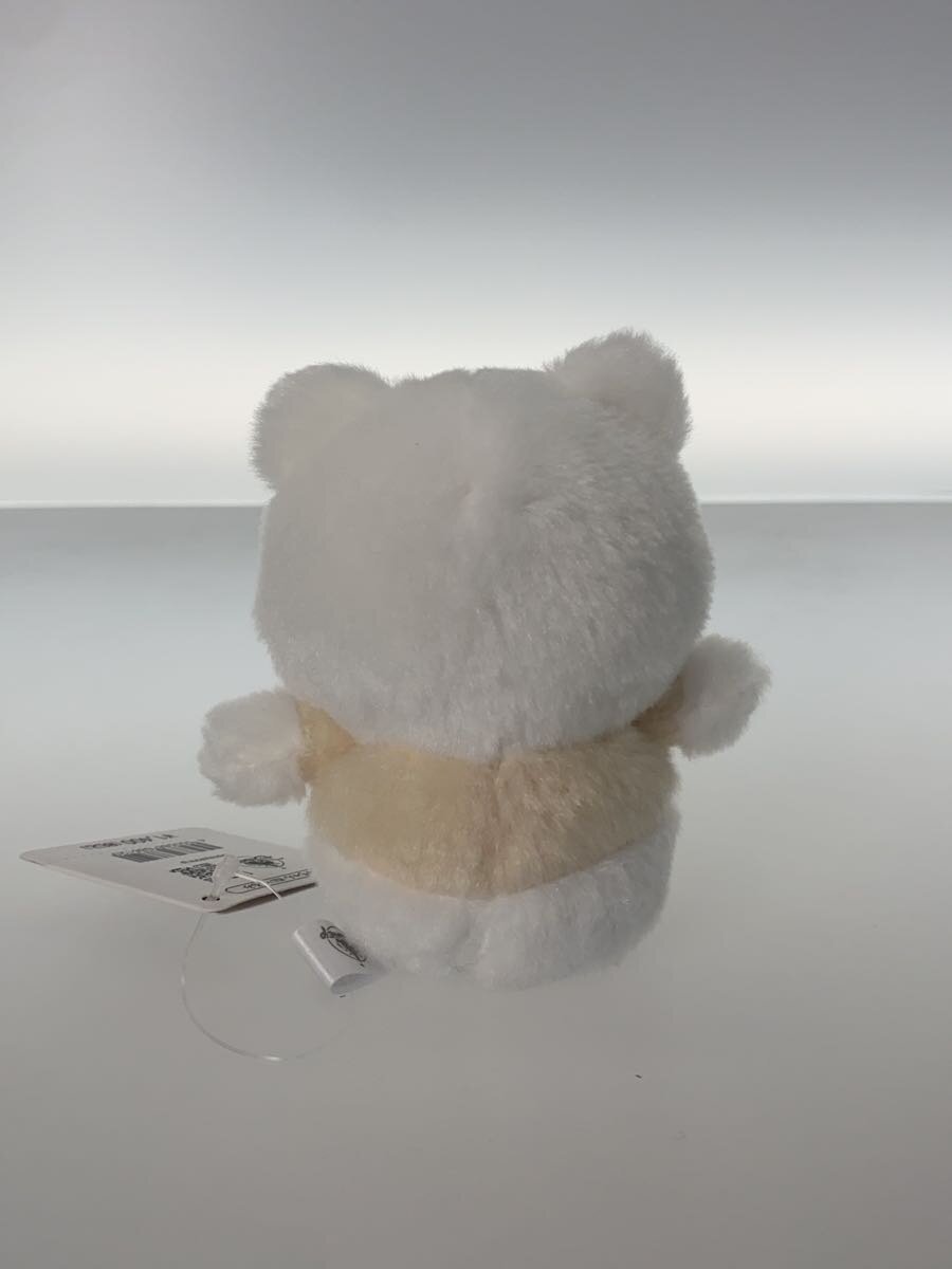 Disney Winnie the Pooh Urupocha-chan Plush Set