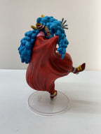 BANDAI SPIRITS One Piece Ichiban Kuji New Four Emperors Buggy Prize D Figure