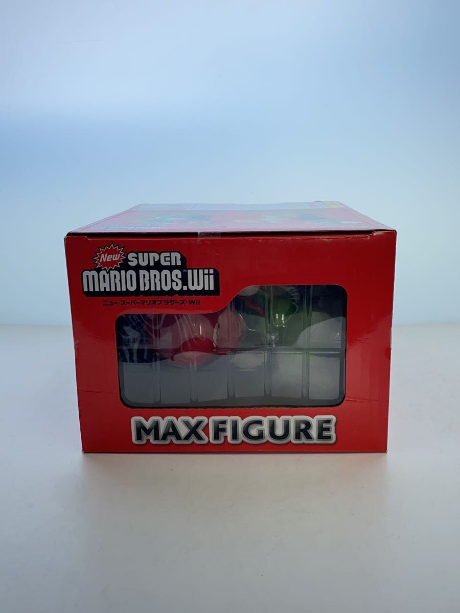 Misc. Brand Mario and Yoshi New Super Mario Bros. Figure