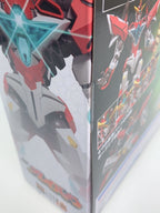GOOD SMILE COMPANY THE GATTAI DX Brave Bang Bravern