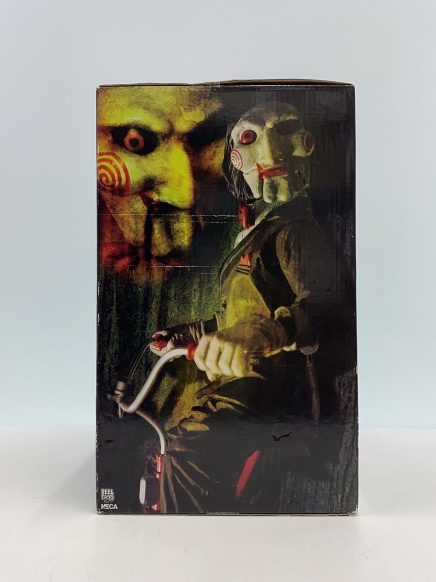 Misc. Brand NECA Figure
